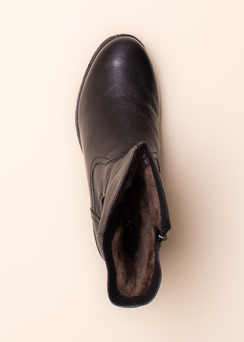 Caprice žieminiai batai