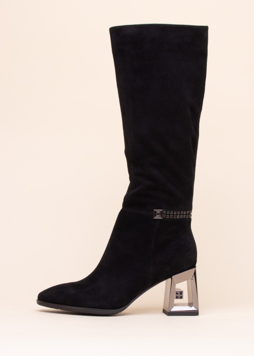 Loretta Vitale batai