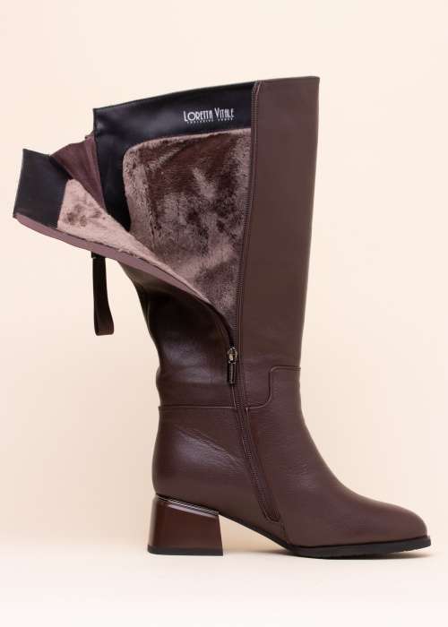 Loretta Vitale žieminiai batai