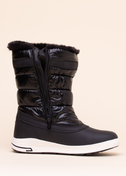 Lundeberg žieminiai batai Bella