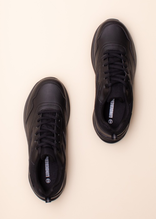 Lundeberg žygio batai Leiv