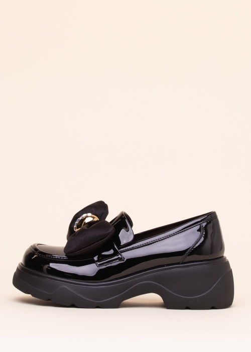 Loretta Vitale bateliai