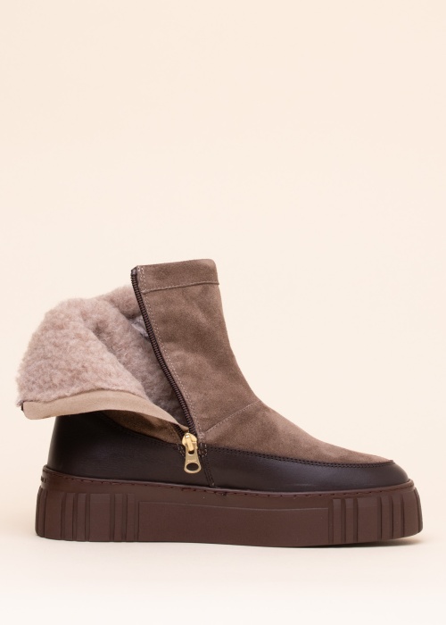 Gant žieminiai batai Snowmont