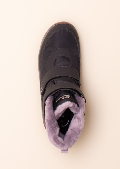 Jack Wolfskin žieminiai batai Polar Bear-b