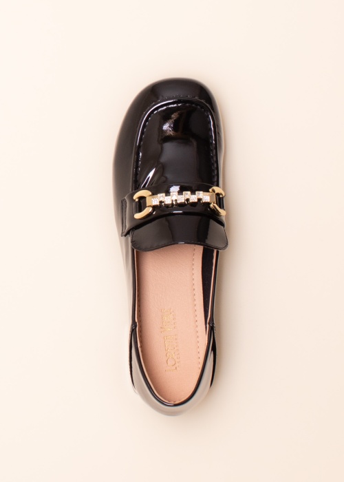 Loretta Vitale bateliai