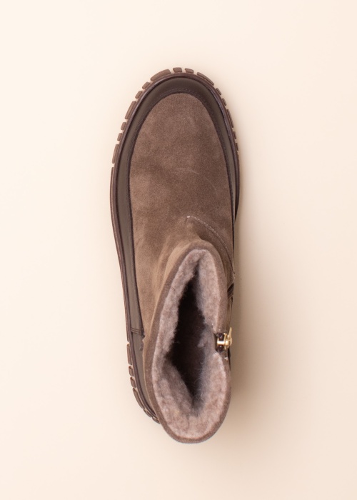 Gant žieminiai batai Snowmont