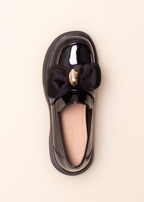 Loretta Vitale bateliai