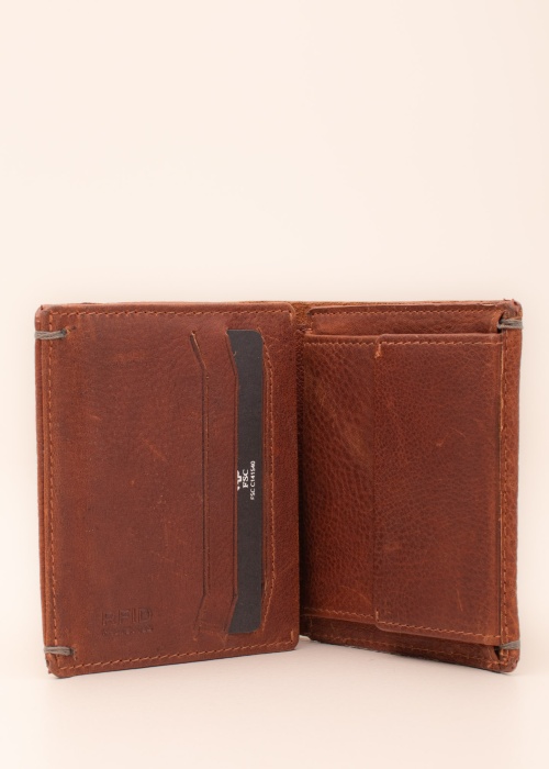 Burkely piniginė Avery