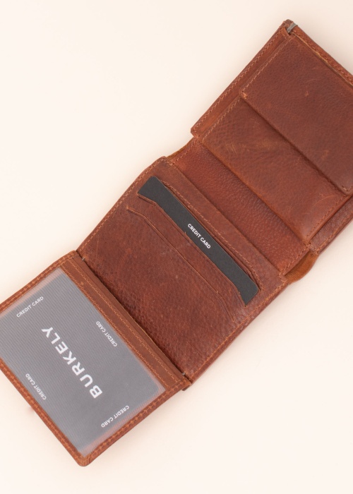 Burkely piniginė Avery