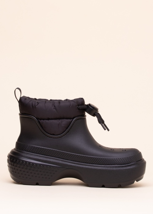 Crocs žieminiai batai Stomp Puff Boot