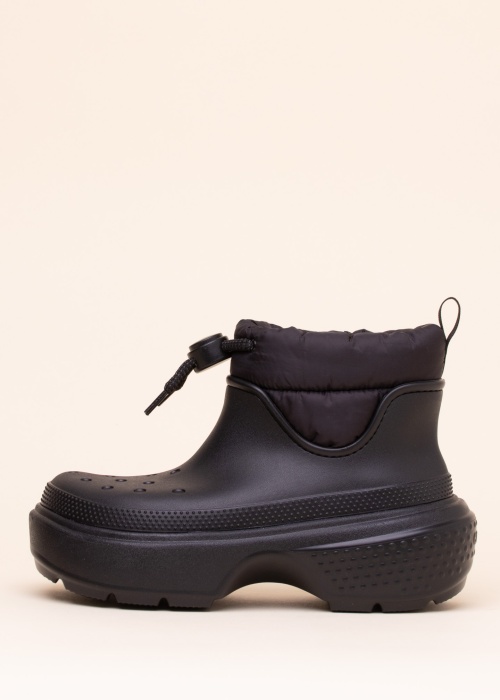 Crocs žieminiai batai Stomp Puff Boot