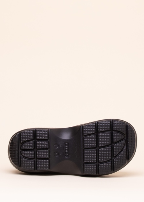 Crocs žieminiai batai Stomp Puff Boot