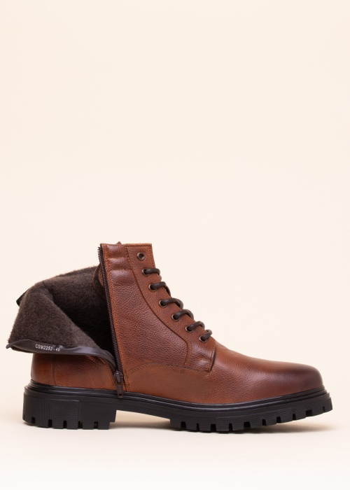 Copenhagen shoes žieminiai batai Sydney