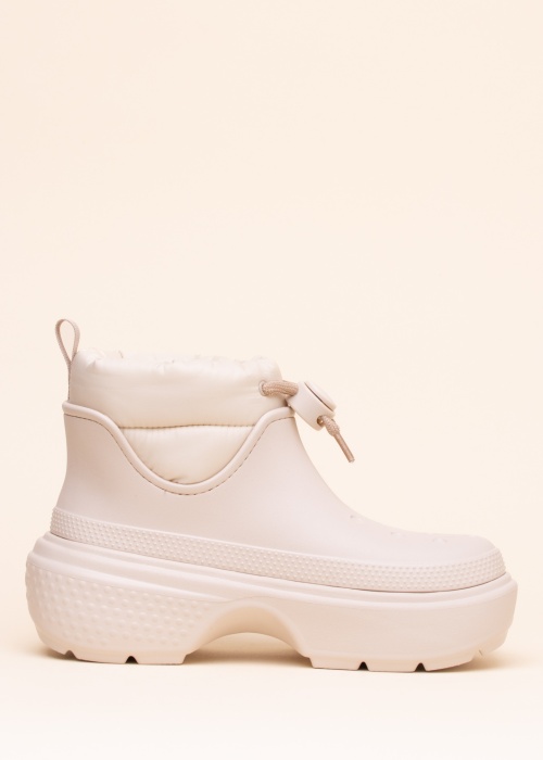 Crocs žieminiai batai Stomp Puff Boot