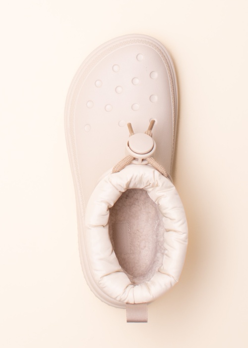 Crocs žieminiai batai Stomp Puff Boot