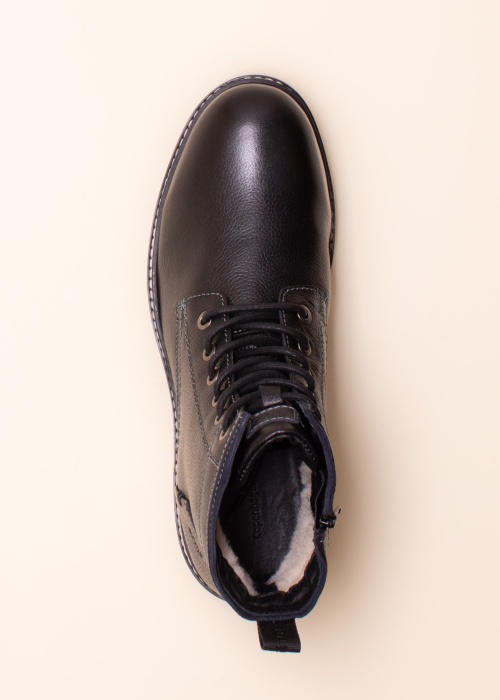 Copenhagen shoes žieminiai batai Maitland