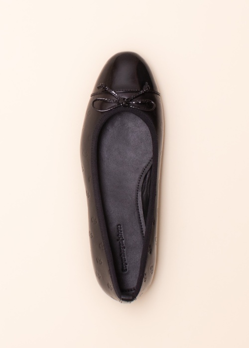 Copenhagen shoes balerinos My Own Ballerinas