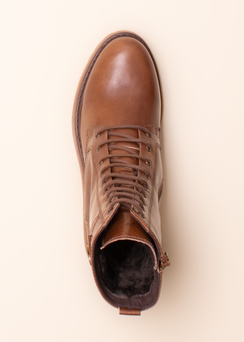 NeroGiardini žieminiai batai