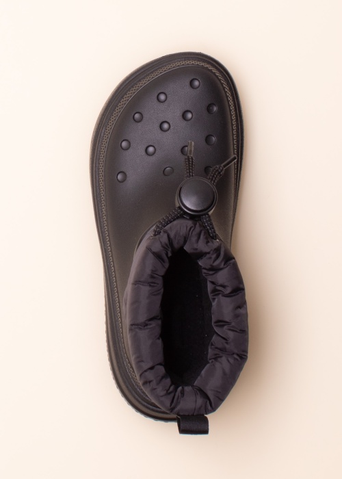 Crocs žieminiai batai Stomp Puff Boot