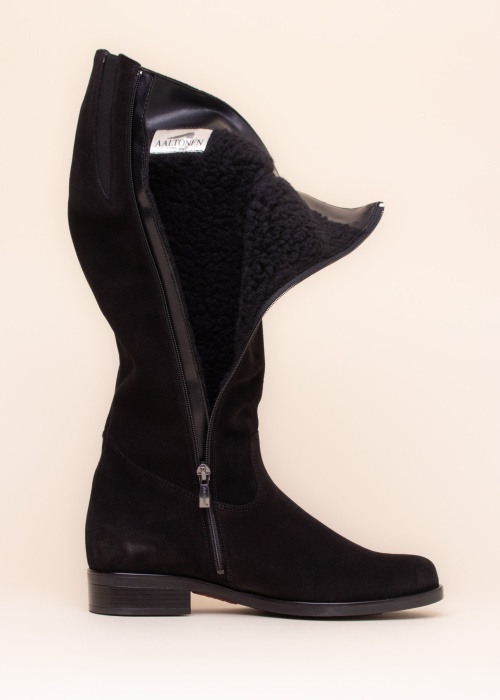 Aaltonen žieminiai batai