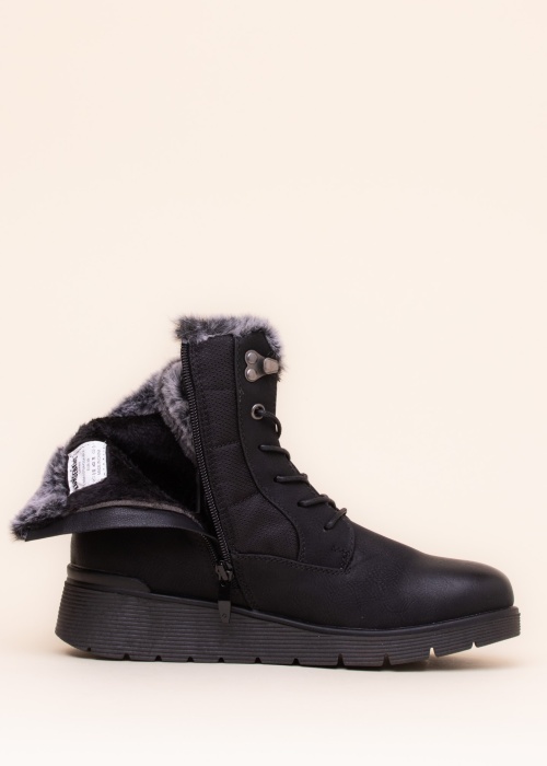 Lundeberg aulinukai Linnea