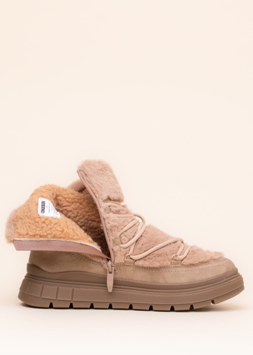 Lundeberg žieminiai batai Lilja