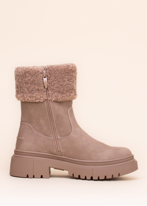 Lundeberg aulinukai Juni