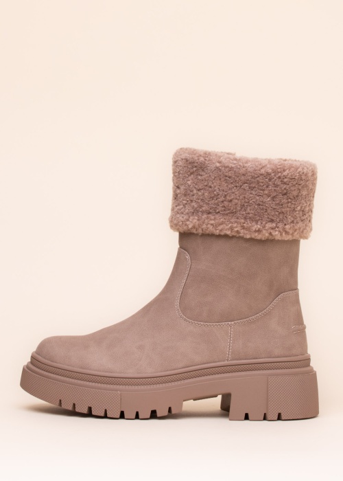 Lundeberg aulinukai Juni