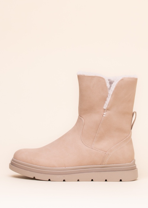 Lundeberg aulinukai Ida