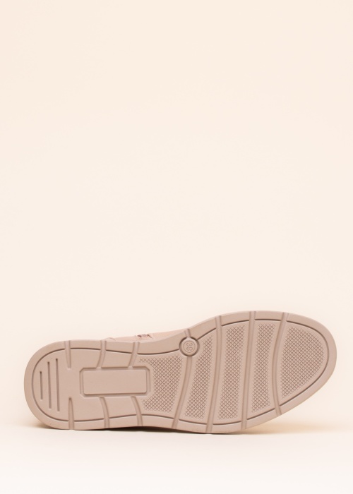 Lundeberg aulinukai Ida