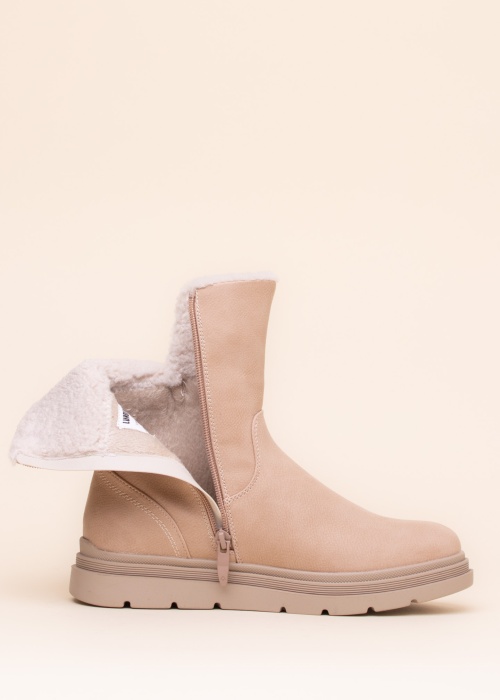 Lundeberg aulinukai Ida