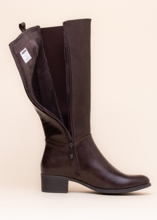 Lundeberg batai Elise