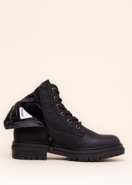 Lundeberg aulinukai Iris