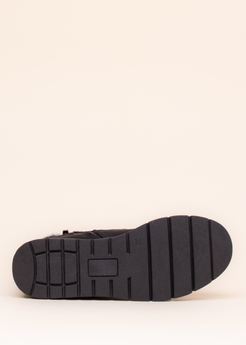 Lundeberg aulinukai Linnea