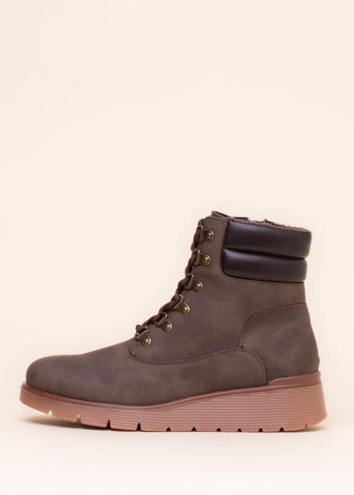 Lundeberg aulinukai Sofie