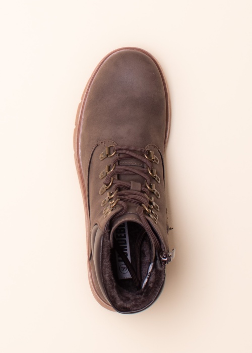 Lundeberg aulinukai Sofie