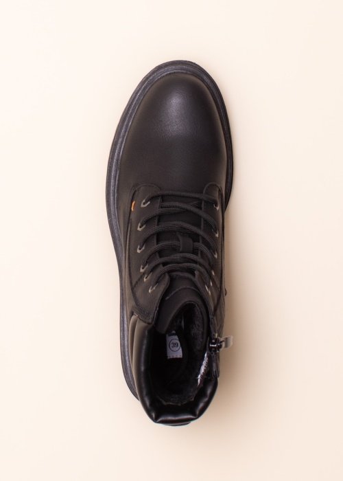 Lundeberg aulinukai Iris