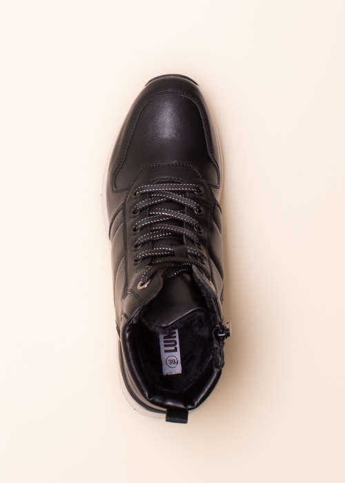 Lundeberg aulinukai Mette