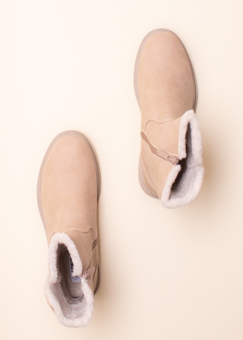 Lundeberg aulinukai Ida