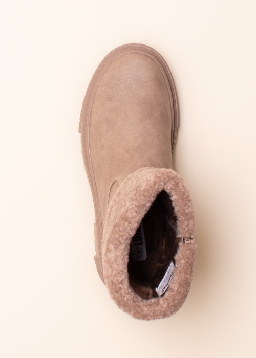 Lundeberg aulinukai Juni