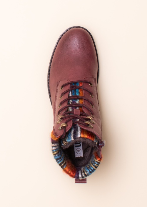 Lundeberg aulinukai Emmy