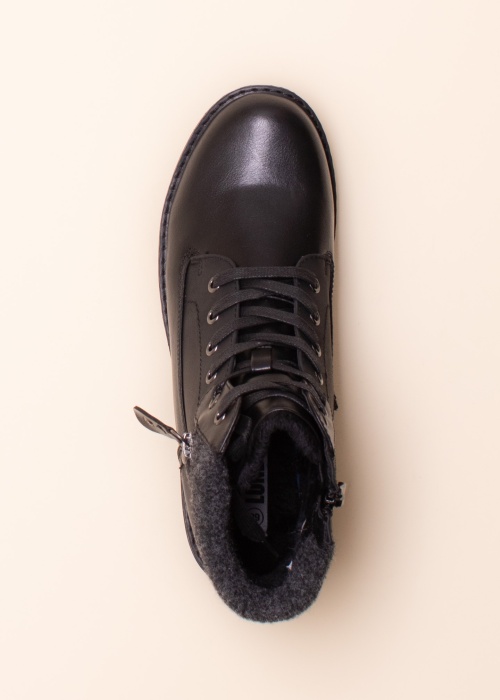 Lundeberg aulinukai Kerttu