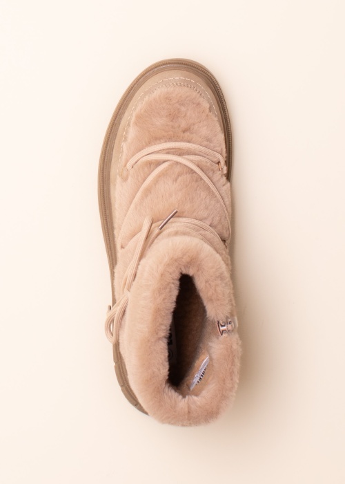 Lundeberg žieminiai batai Lilja