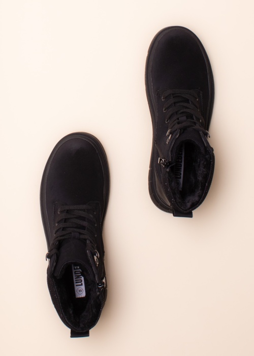 Lundeberg aulinukai Mille