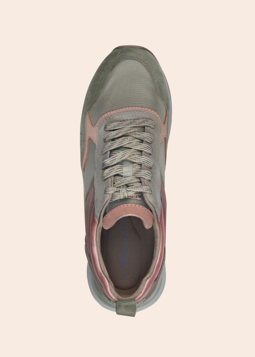 Tamaris laisvalaikio bateliai