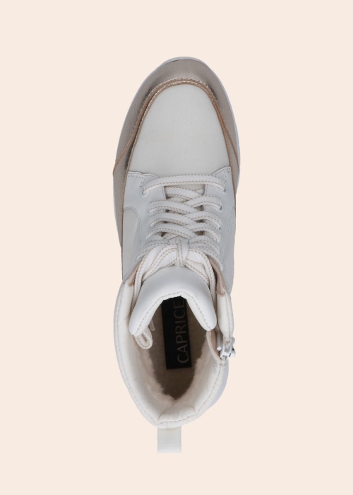 Caprice žieminiai batai