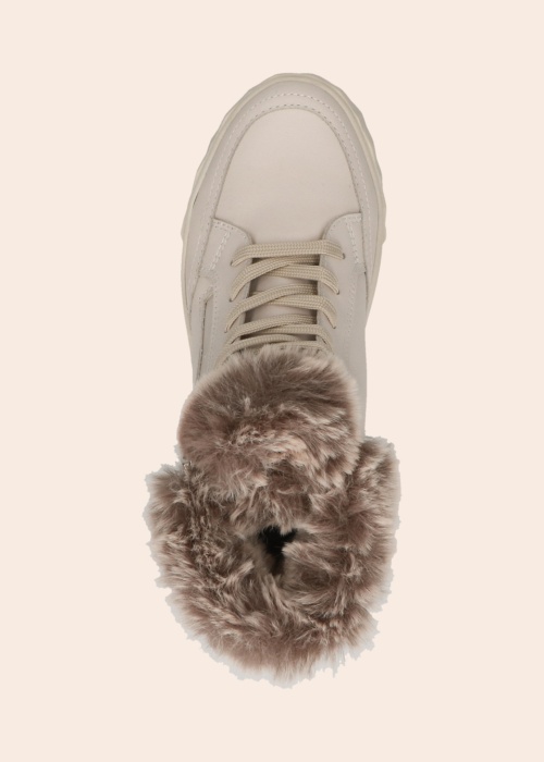 Caprice žieminiai batai