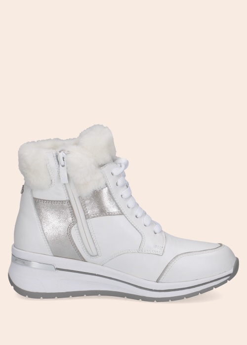 Caprice žieminiai batai