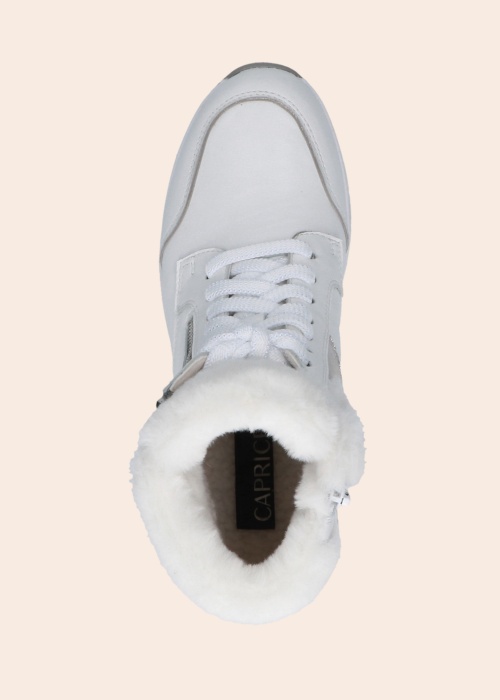 Caprice žieminiai batai