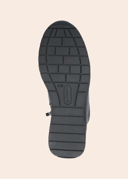 Caprice žieminiai batai